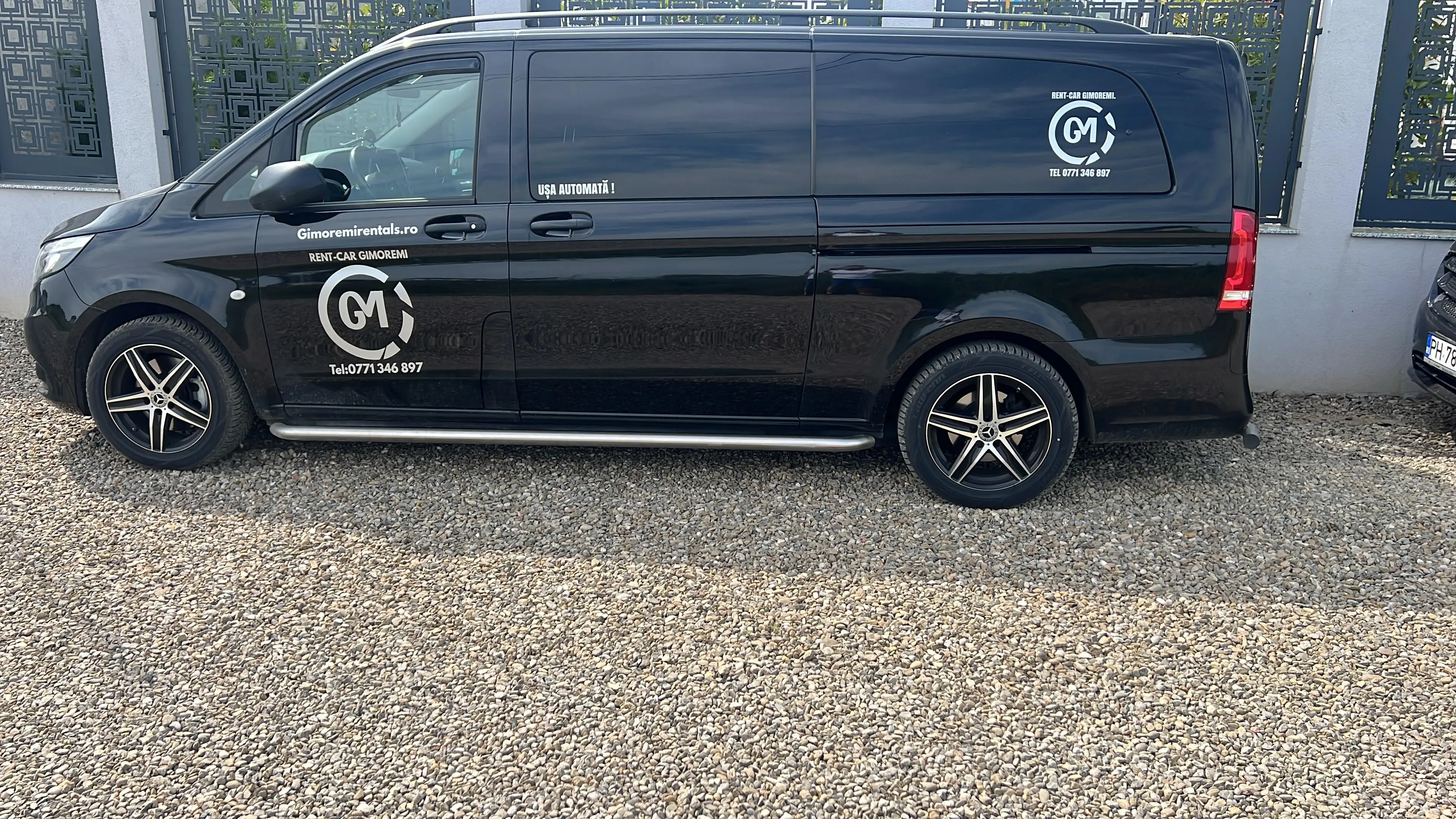 Memorable experiences